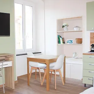  Appartement Dolcecasa France