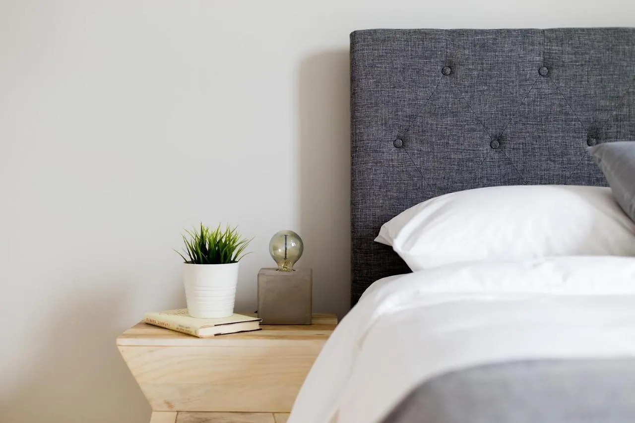 公寓 Trendy Little Italy 3 Bedroom Condo By Den Stays 蒙特利尔
